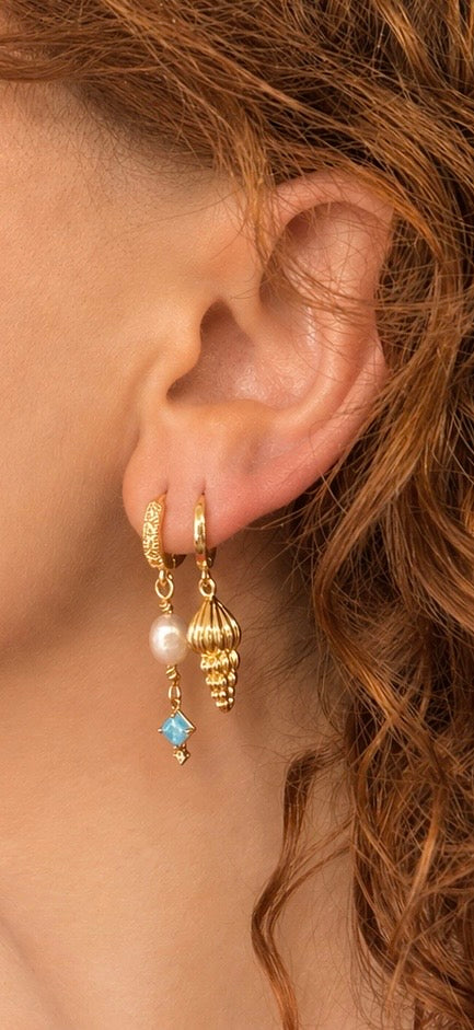 Azul Pearl Drops
