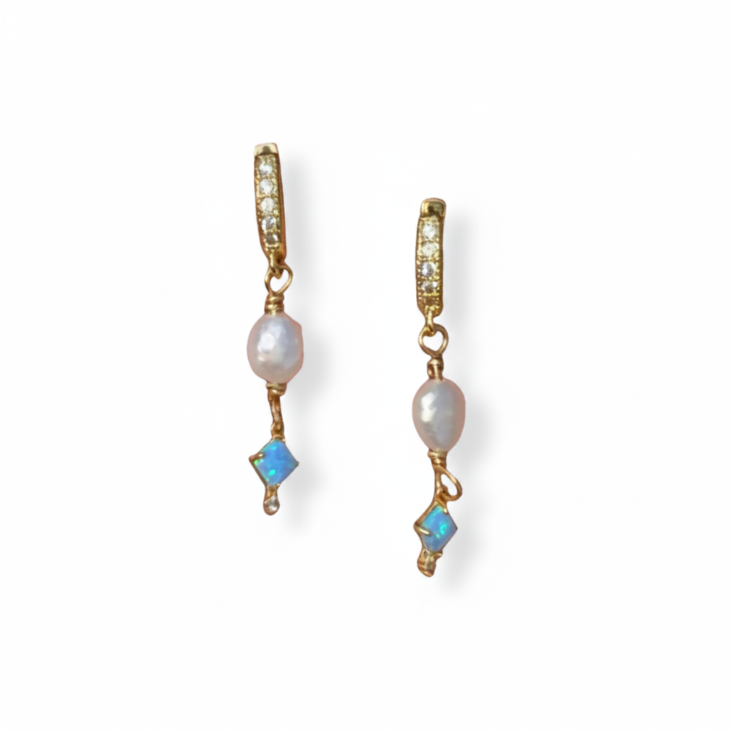 Azul Pearl Drops