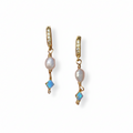 Azul Pearl Drops