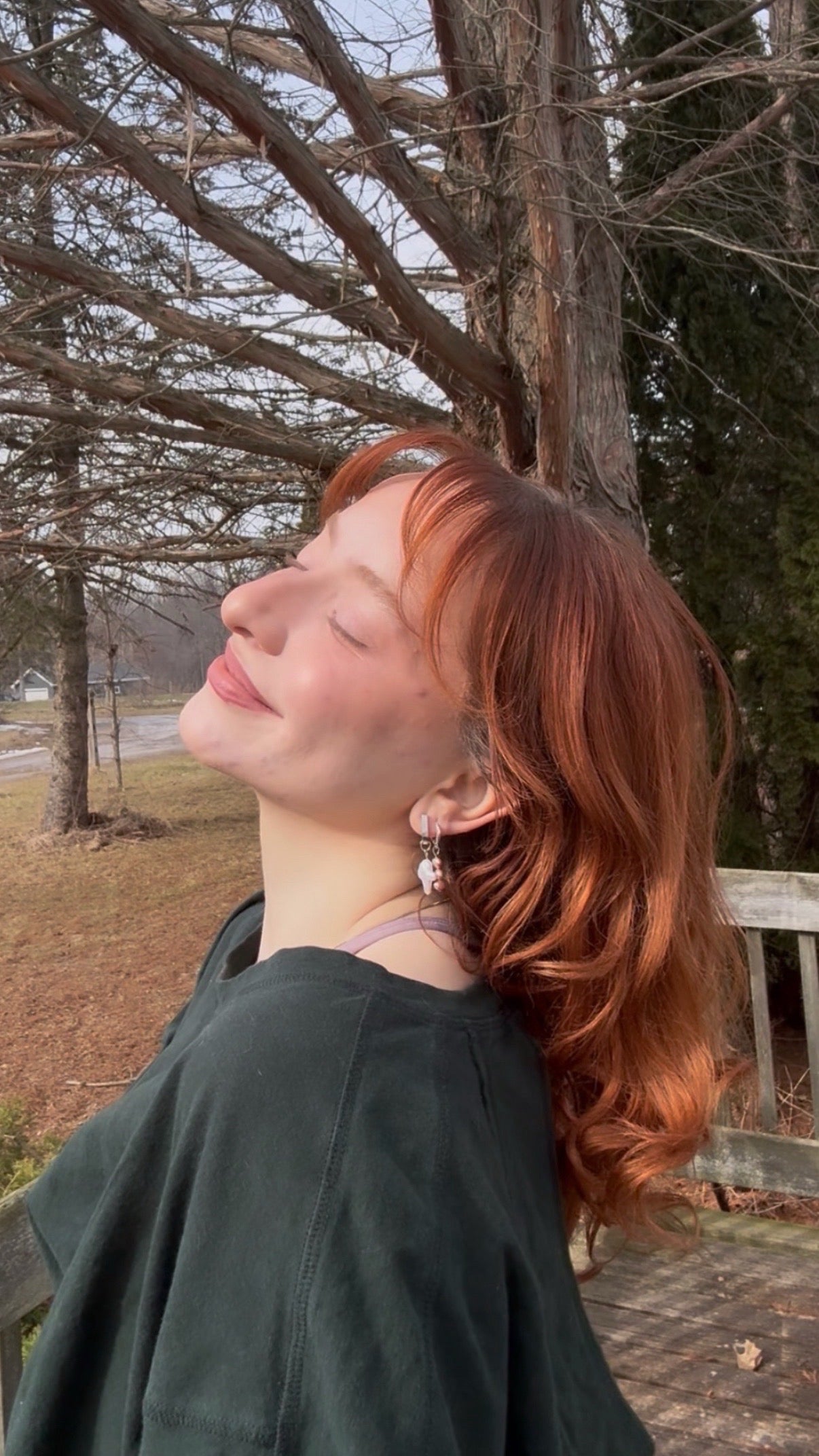 Faith Baroque Pearls