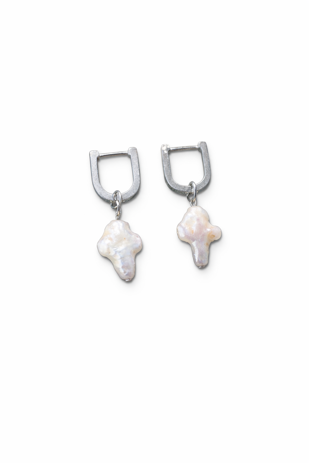 Faith Baroque Pearls