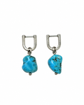 Bisbee Turquoise Earrings