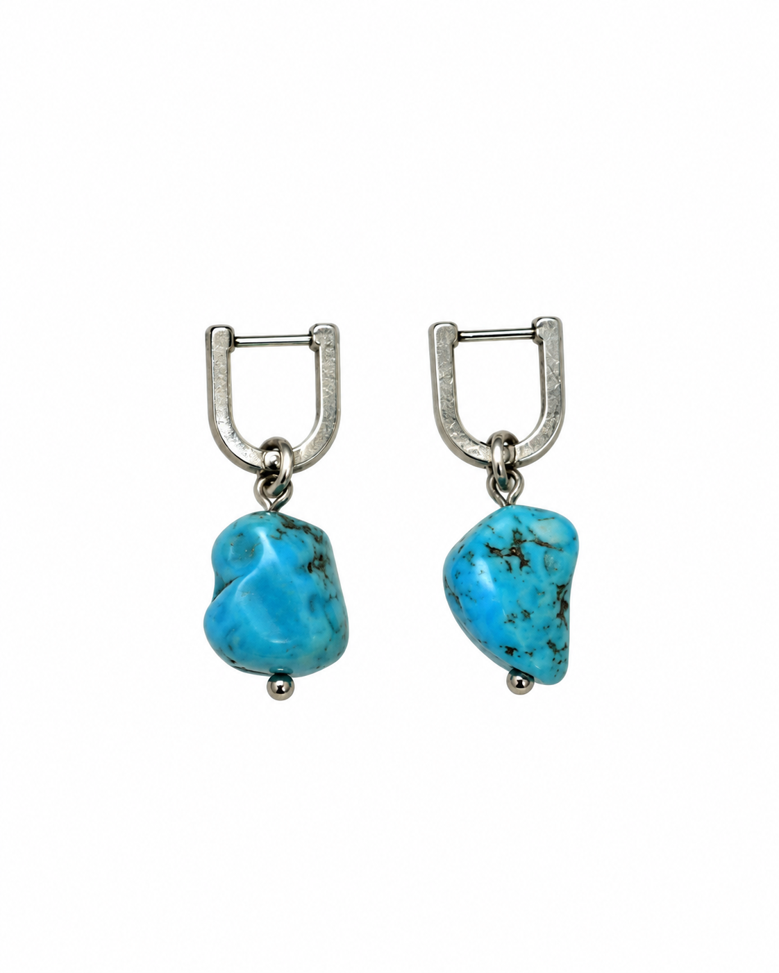 Bisbee Turquoise Earrings
