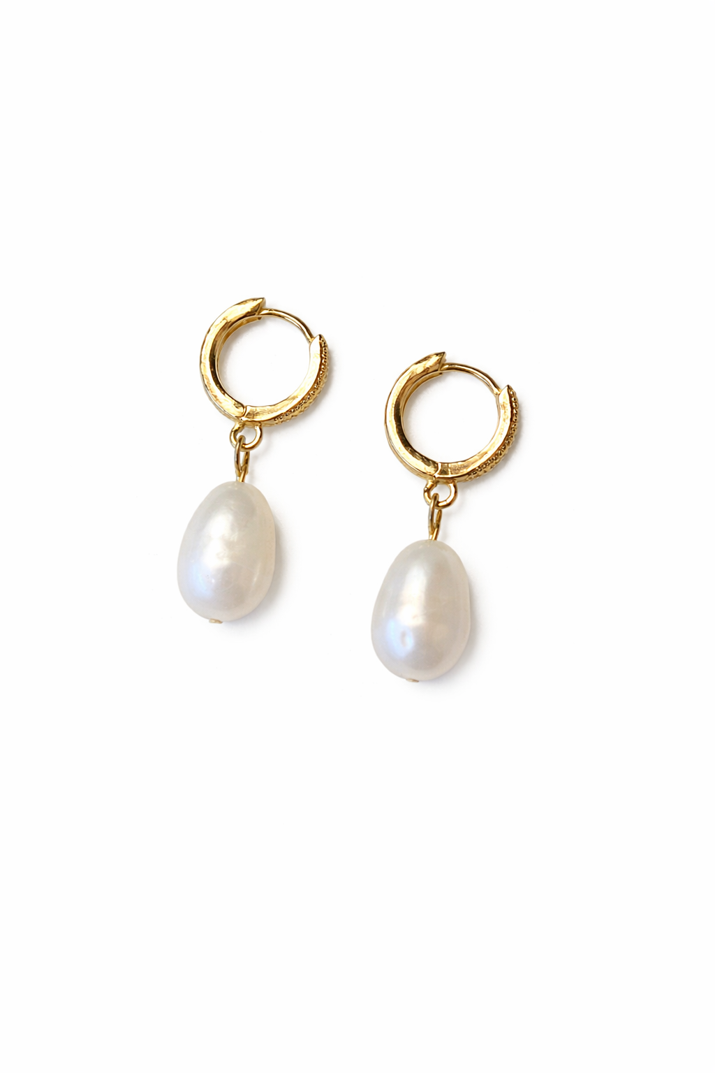 Coastal Cowgirl Pearls