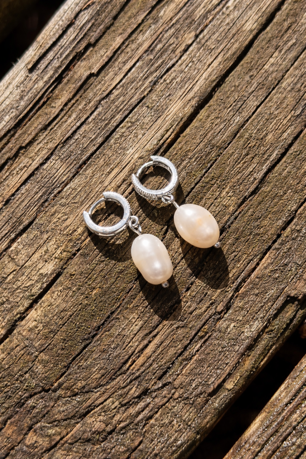 Coastal Cowgirl Pearls