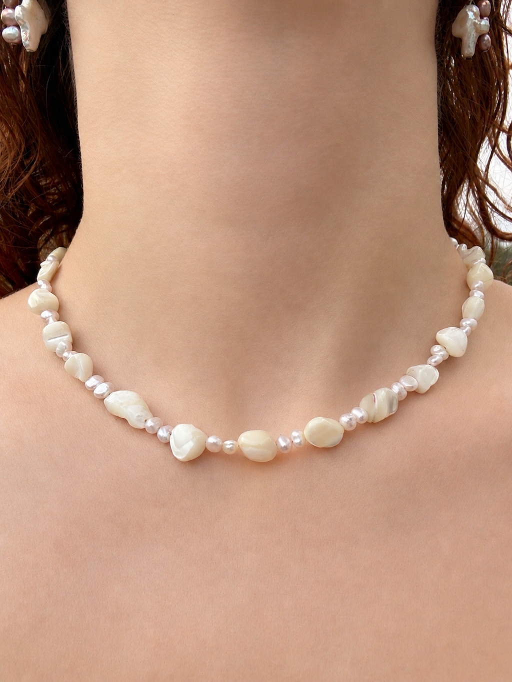 Aviva Necklace