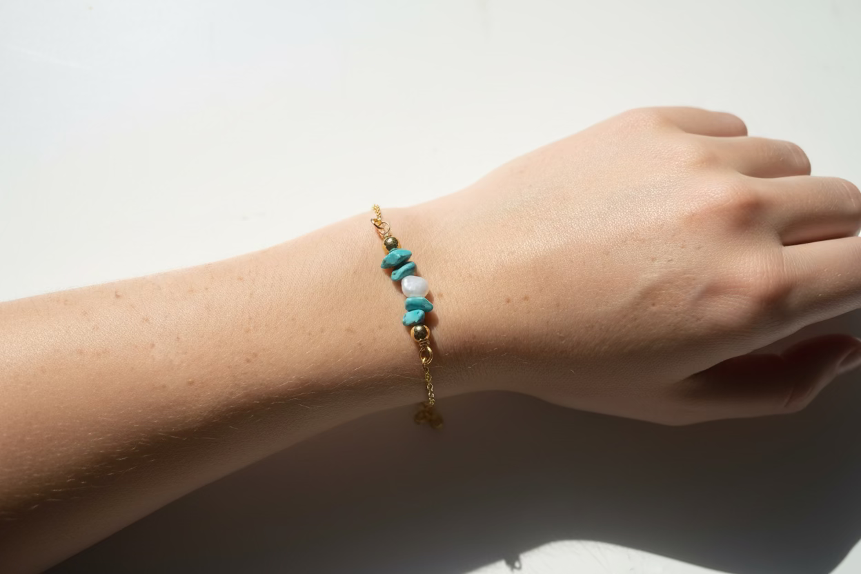 Bisbee Bracelet