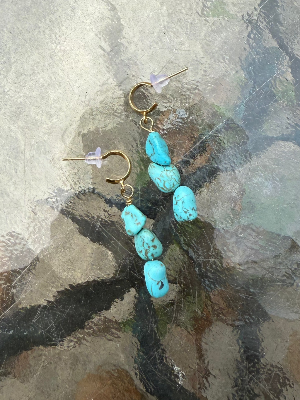 Sedona Skies Earrings
