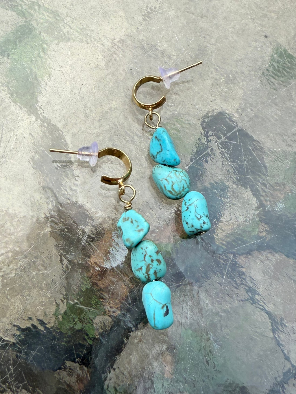Sedona Skies Earrings
