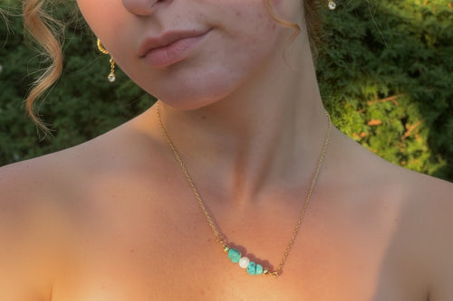 Bisbee Necklace