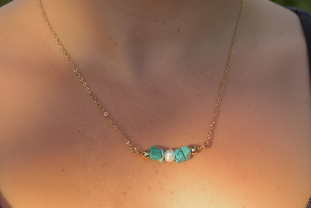 Bisbee Necklace