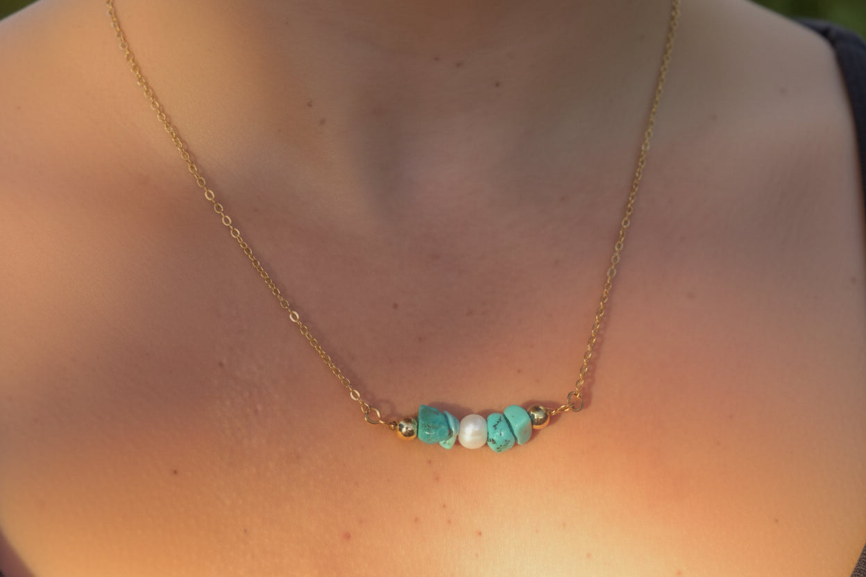 Bisbee Necklace