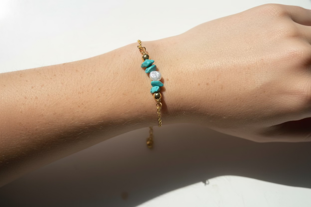 Bisbee Bracelet