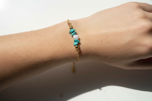 Bisbee Bracelet