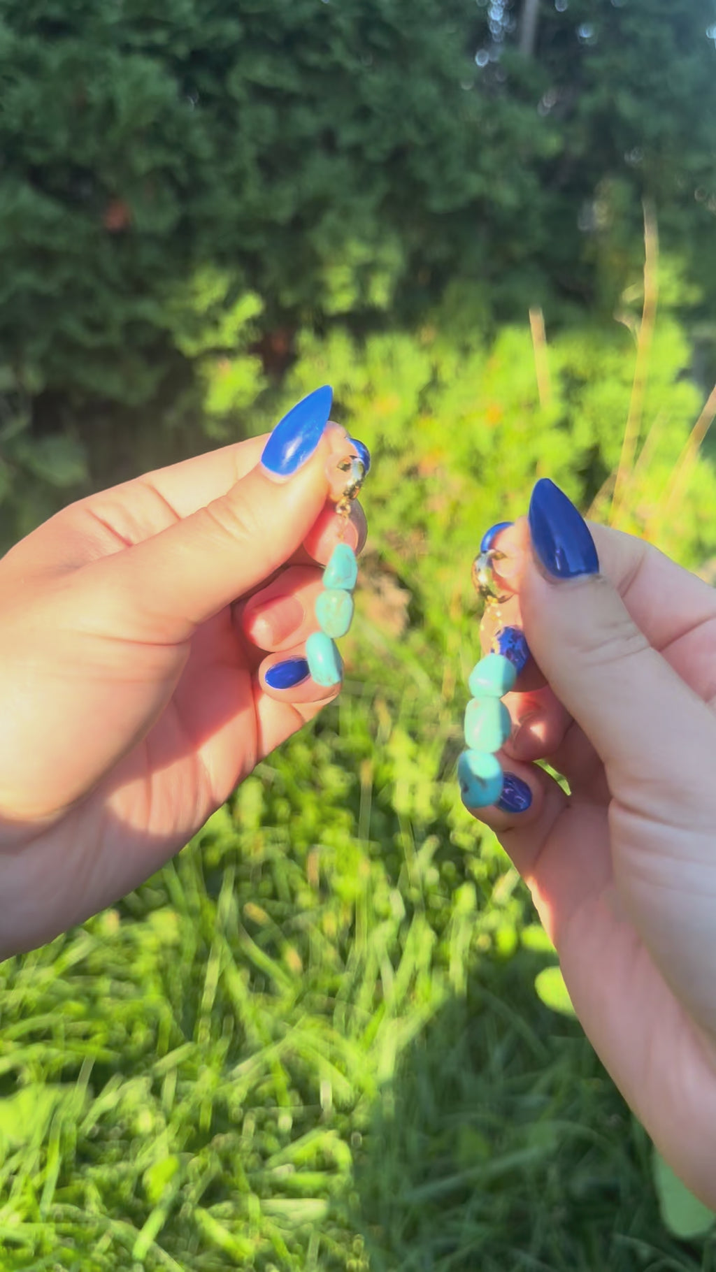 Sedona Skies Earrings