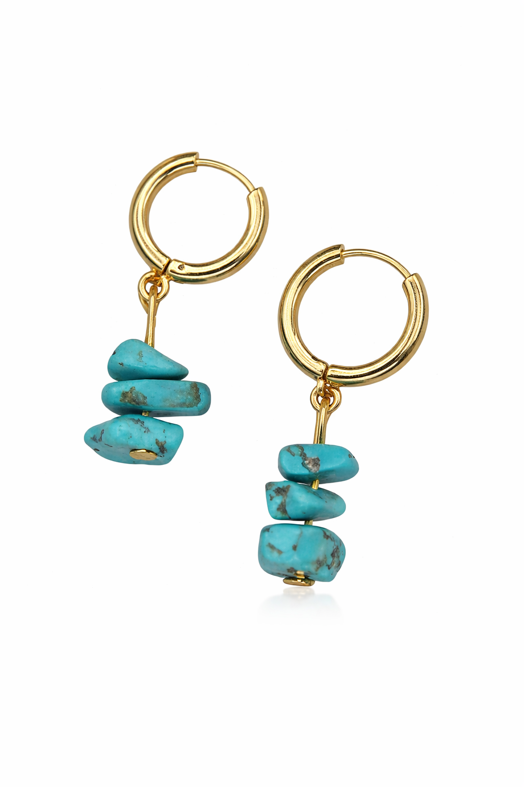 Sonoran Blue Huggies